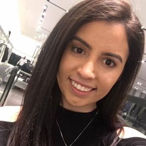 Meet your Posher, Ely